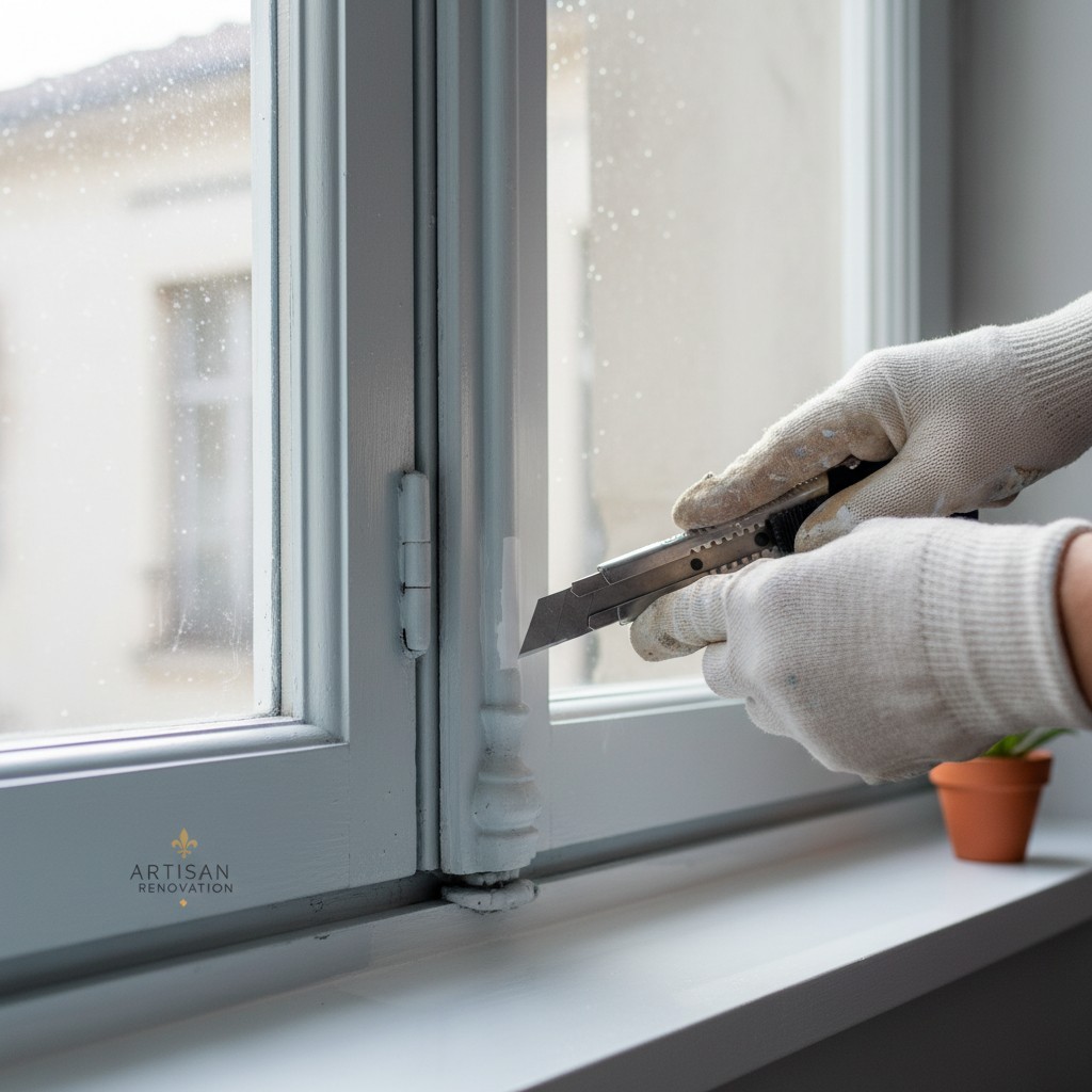 MASCHIO GEORGES SARL